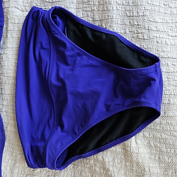Profile By Gottex Other - Purple bikini